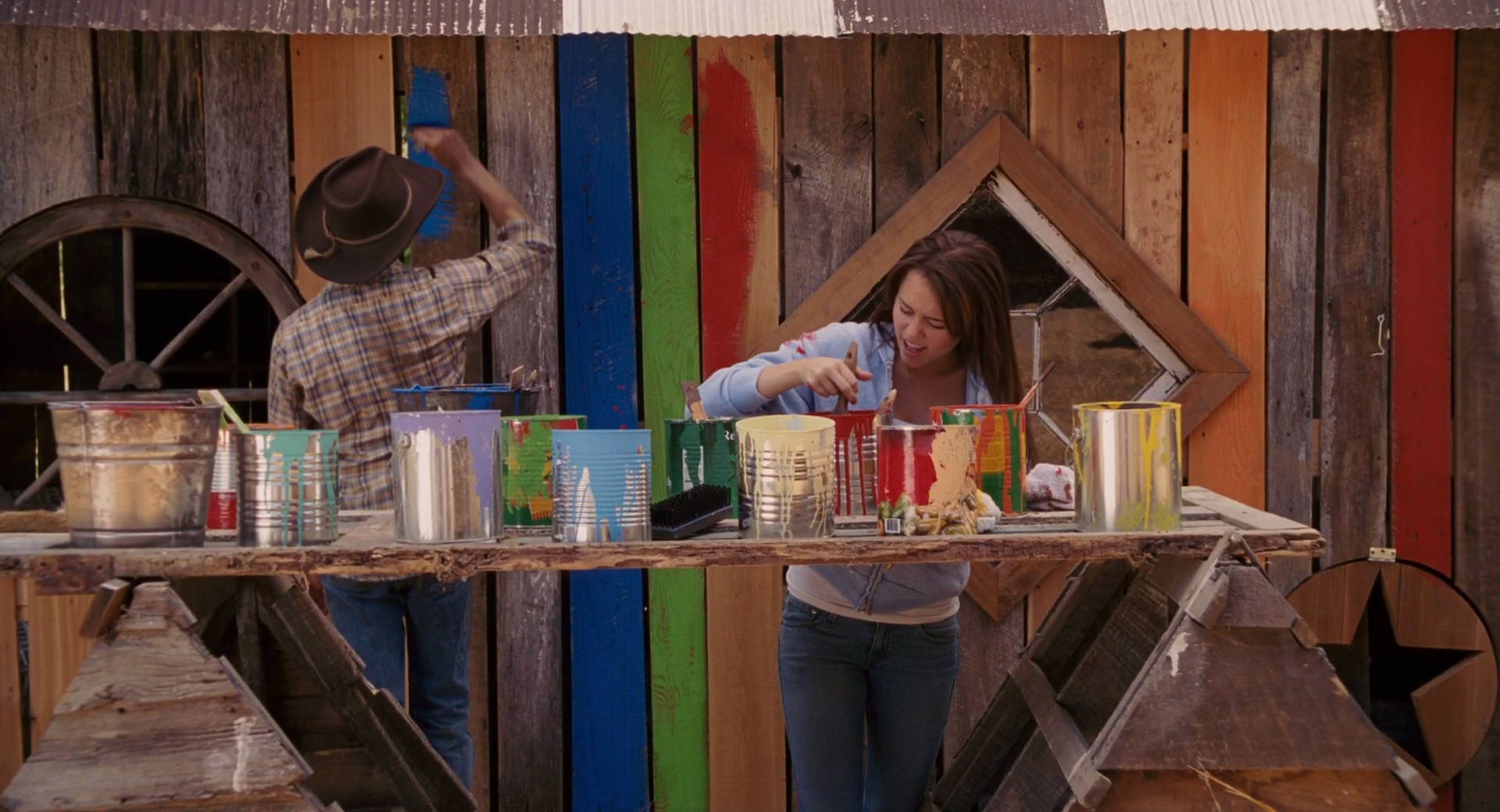 Hannah Montana: The Movie (2009) screencap 7632