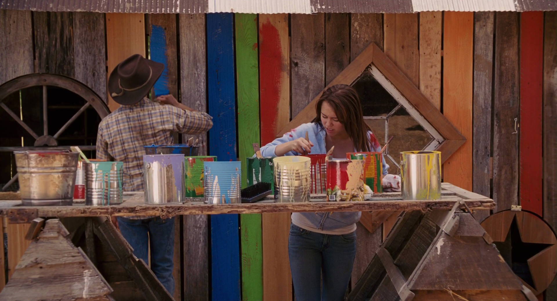 Hannah Montana: The Movie (2009) movie still 7633