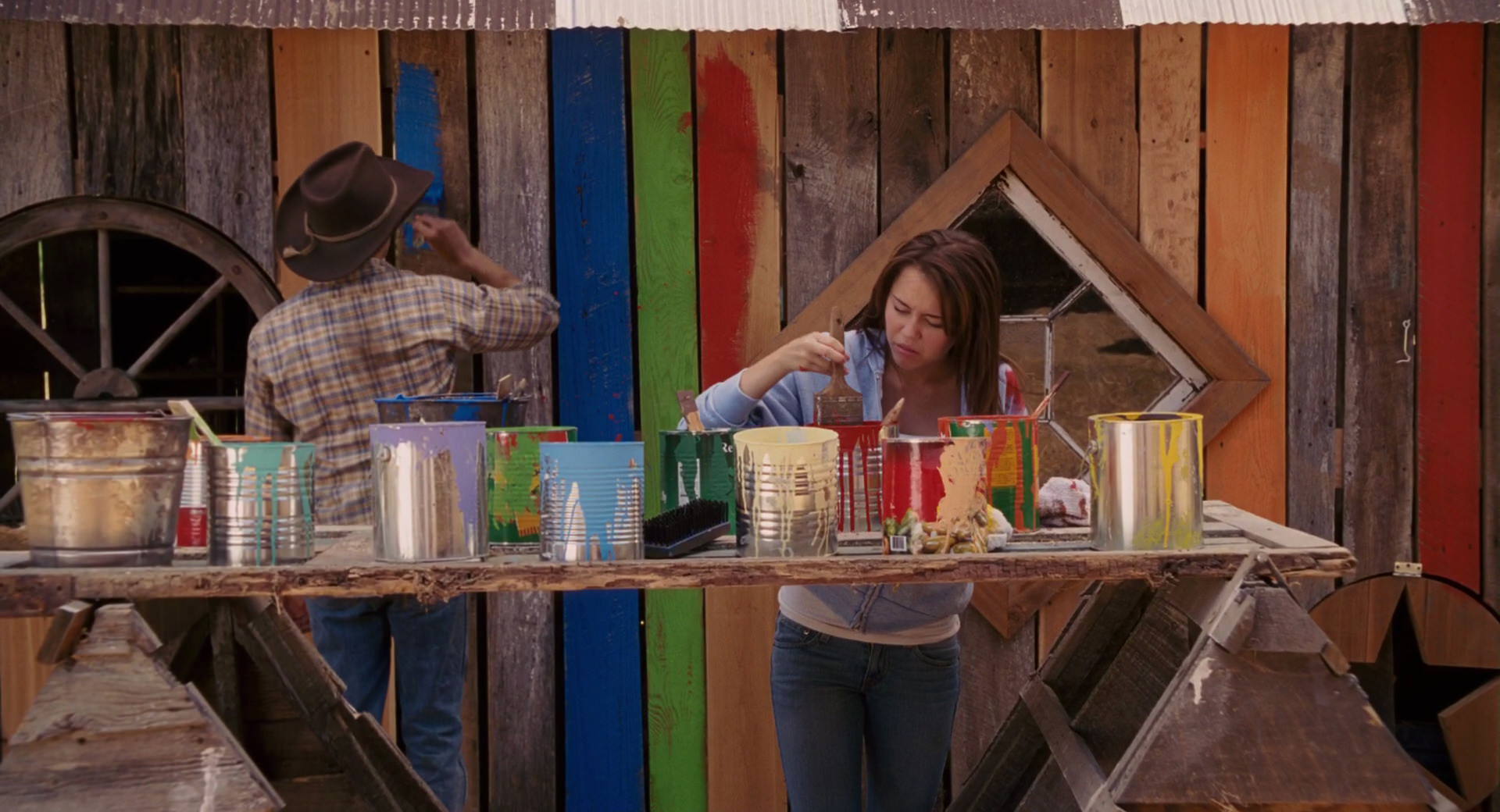 Hannah Montana: The Movie (2009) screencap 7635