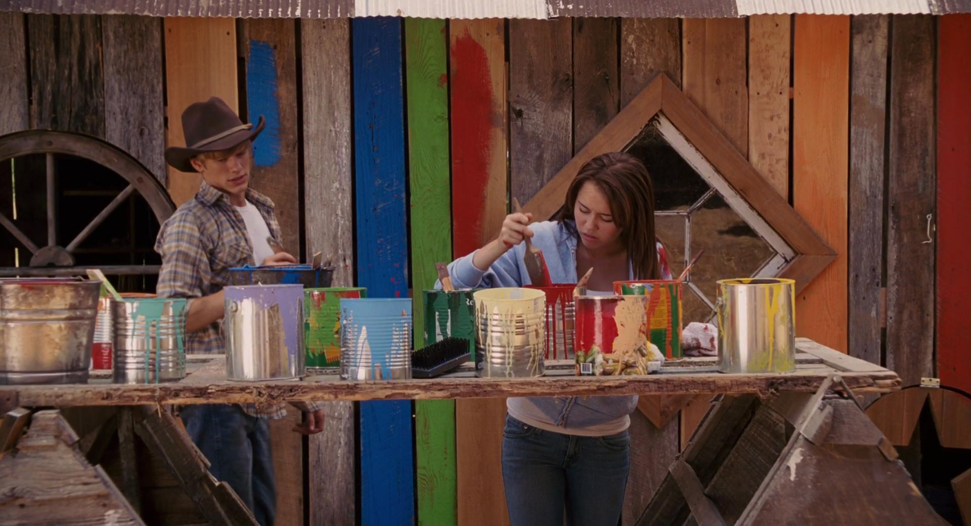 Hannah Montana: The Movie (2009) screencap 7638