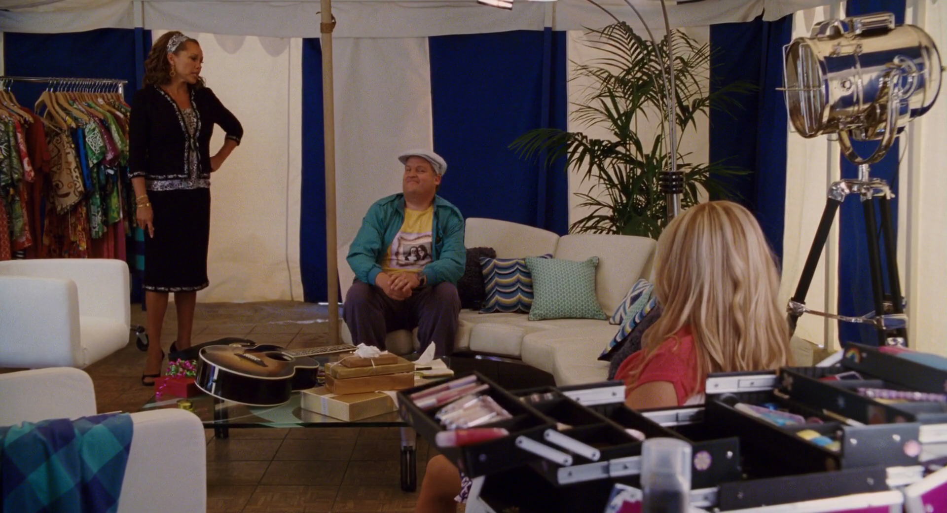Hannah Montana: The Movie (2009) HD screenshot 764
