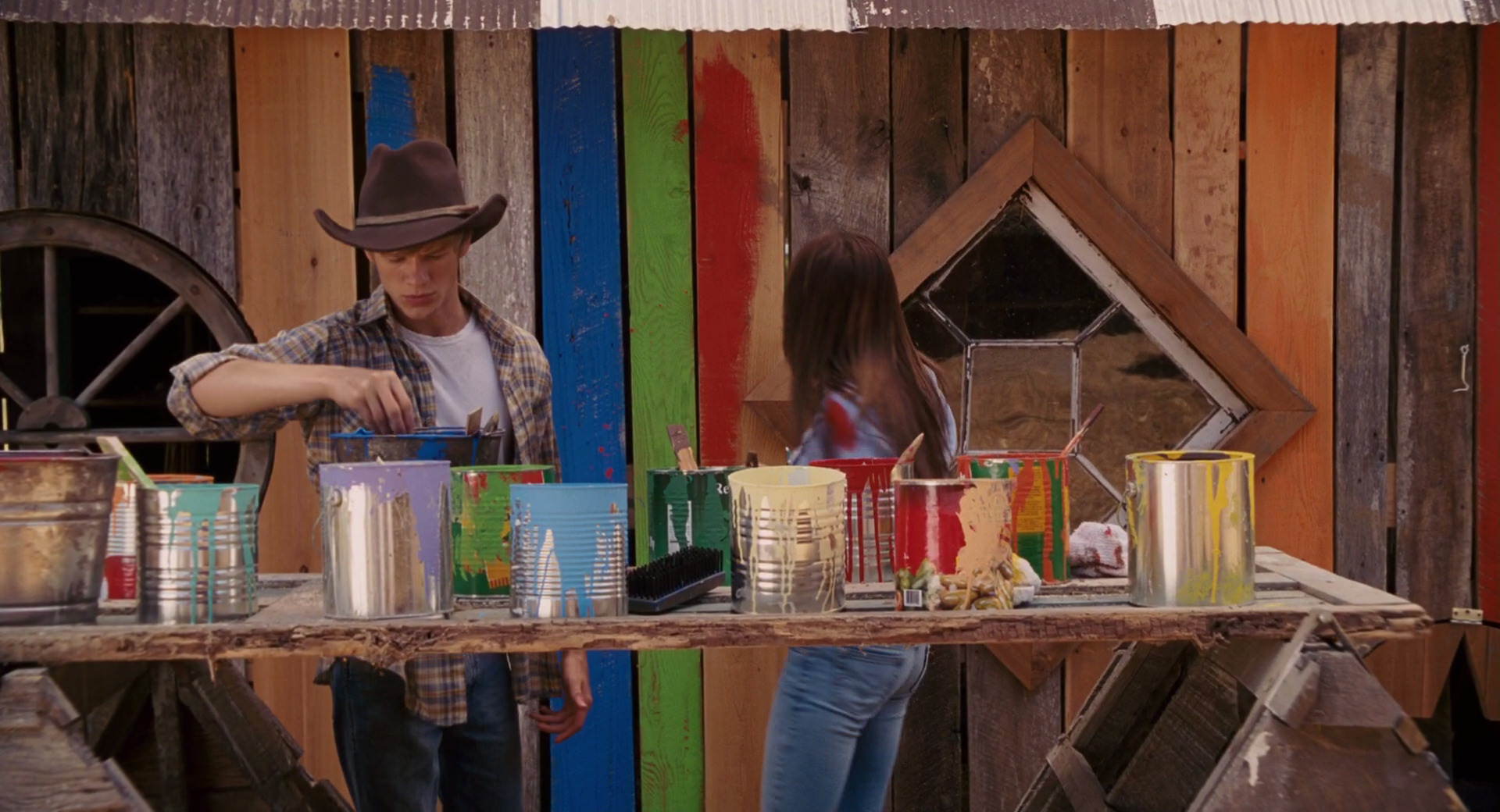 Hannah Montana: The Movie (2009) screencap 7641