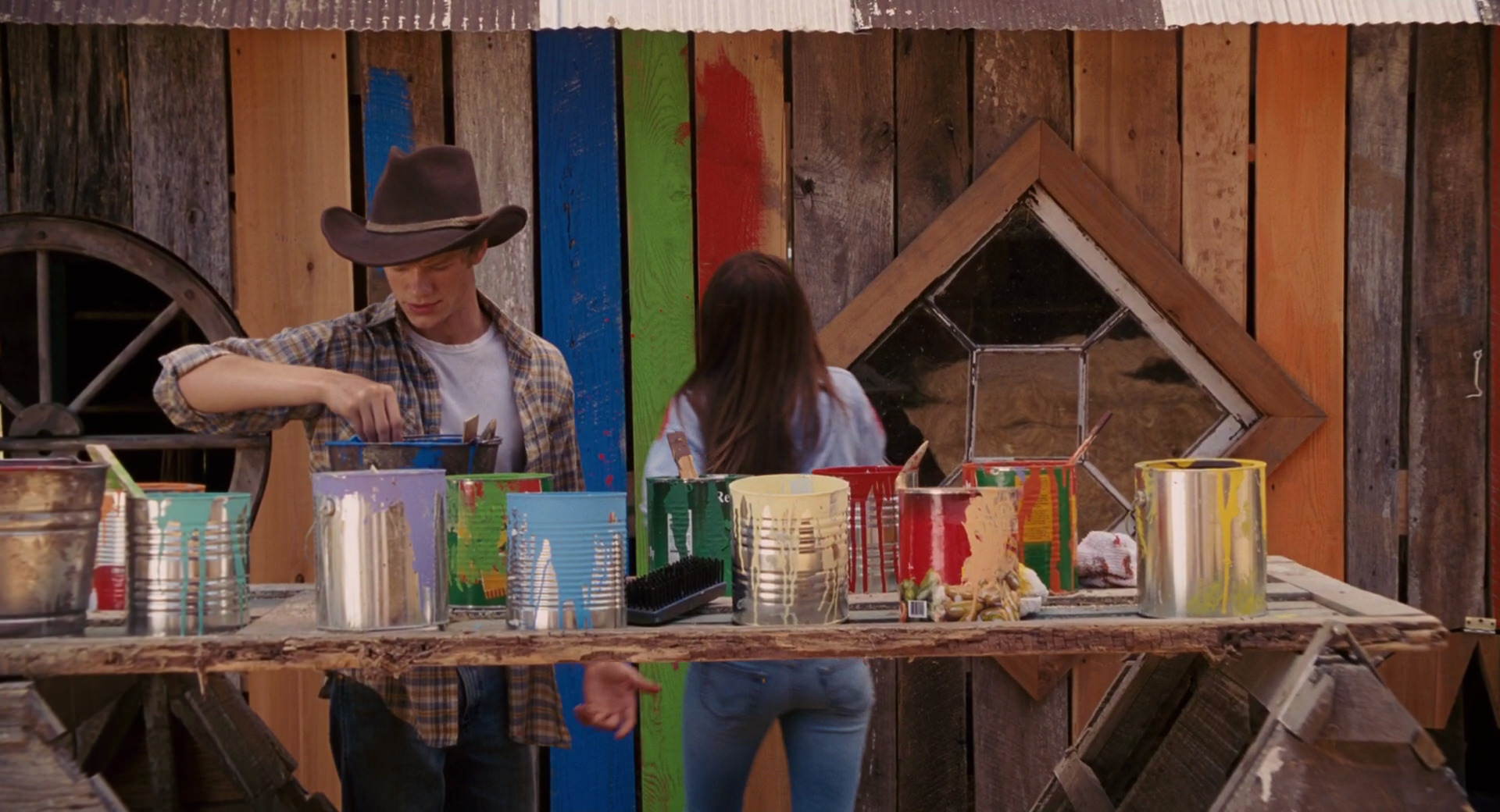 Hannah Montana: The Movie (2009) movie still 7642