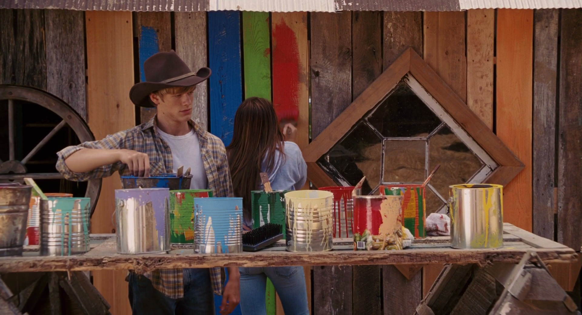 Hannah Montana: The Movie (2009) screencap 7644