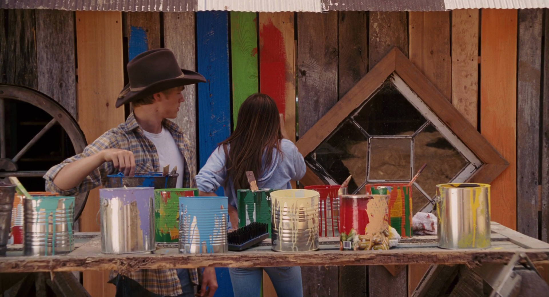 Hannah Montana: The Movie (2009) screencap 7647