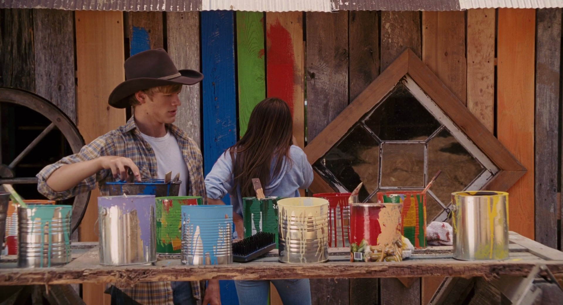 Hannah Montana: The Movie (2009) movie still 7648