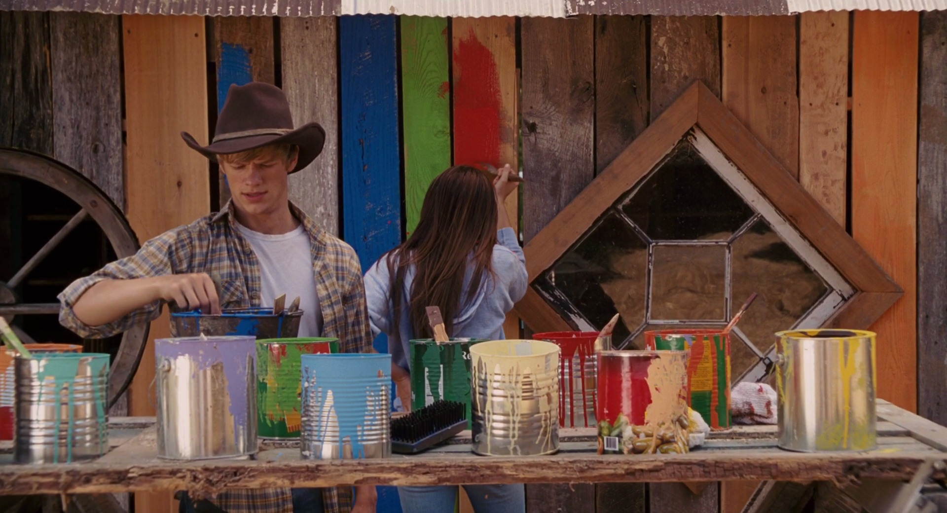 Hannah Montana: The Movie (2009) screencap 7650
