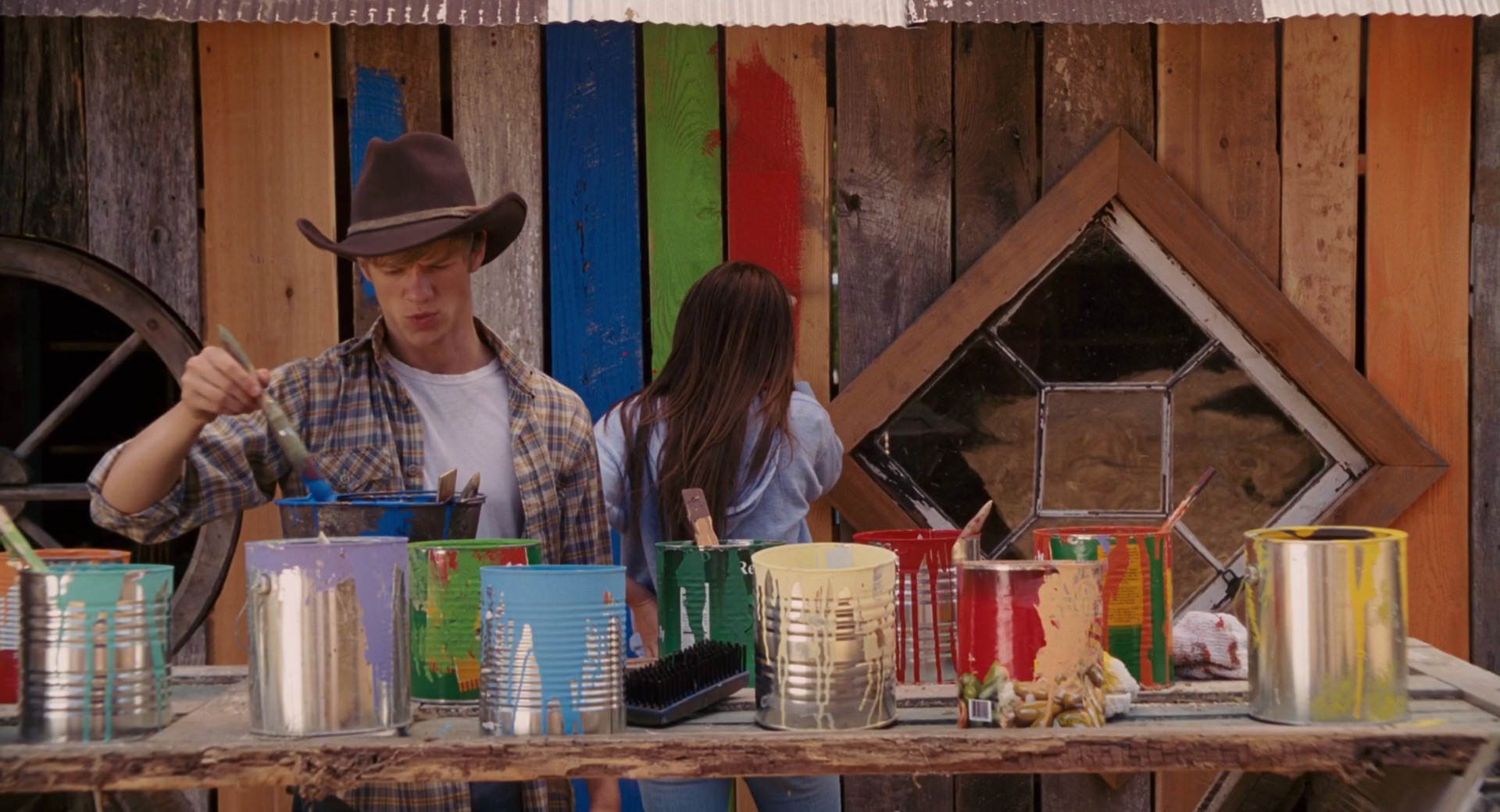 Hannah Montana: The Movie (2009) movie still 7651