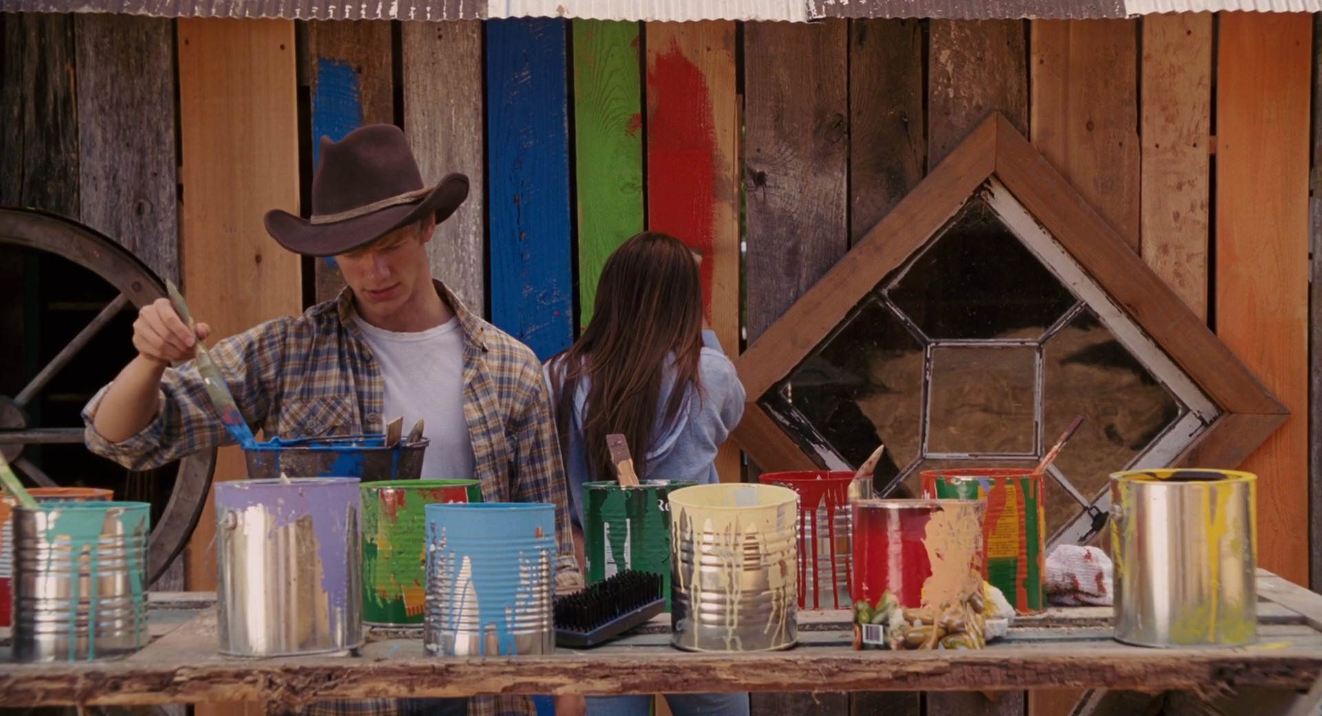 Hannah Montana: The Movie (2009) HD screenshot 7652