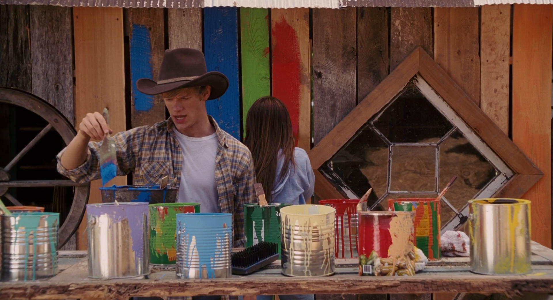Hannah Montana: The Movie (2009) screencap 7653
