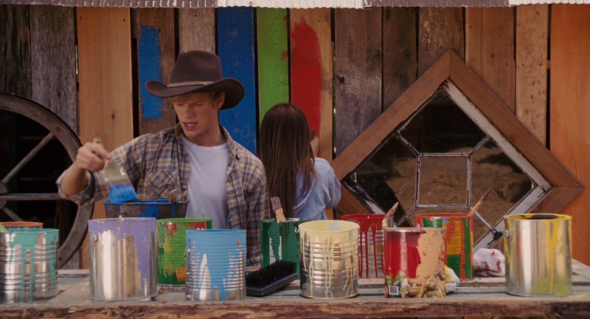 Hannah Montana: The Movie (2009) movie still 7654