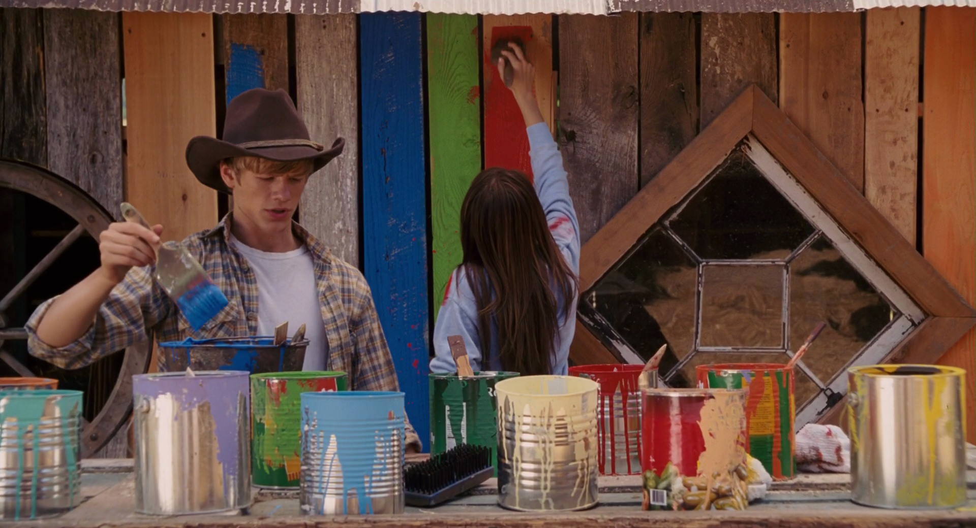 Hannah Montana: The Movie (2009) screencap 7656