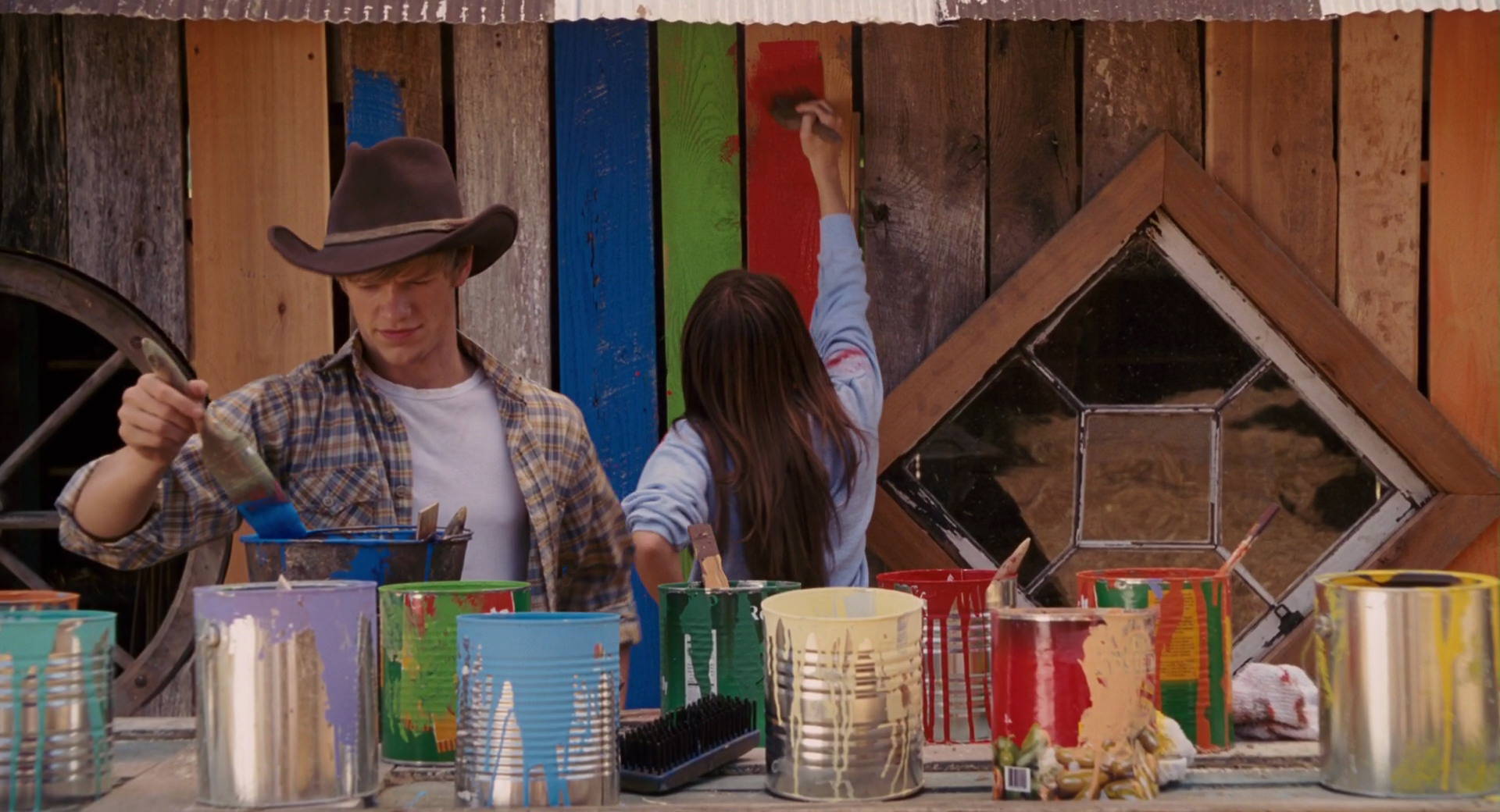 Hannah Montana: The Movie (2009) movie still 7657