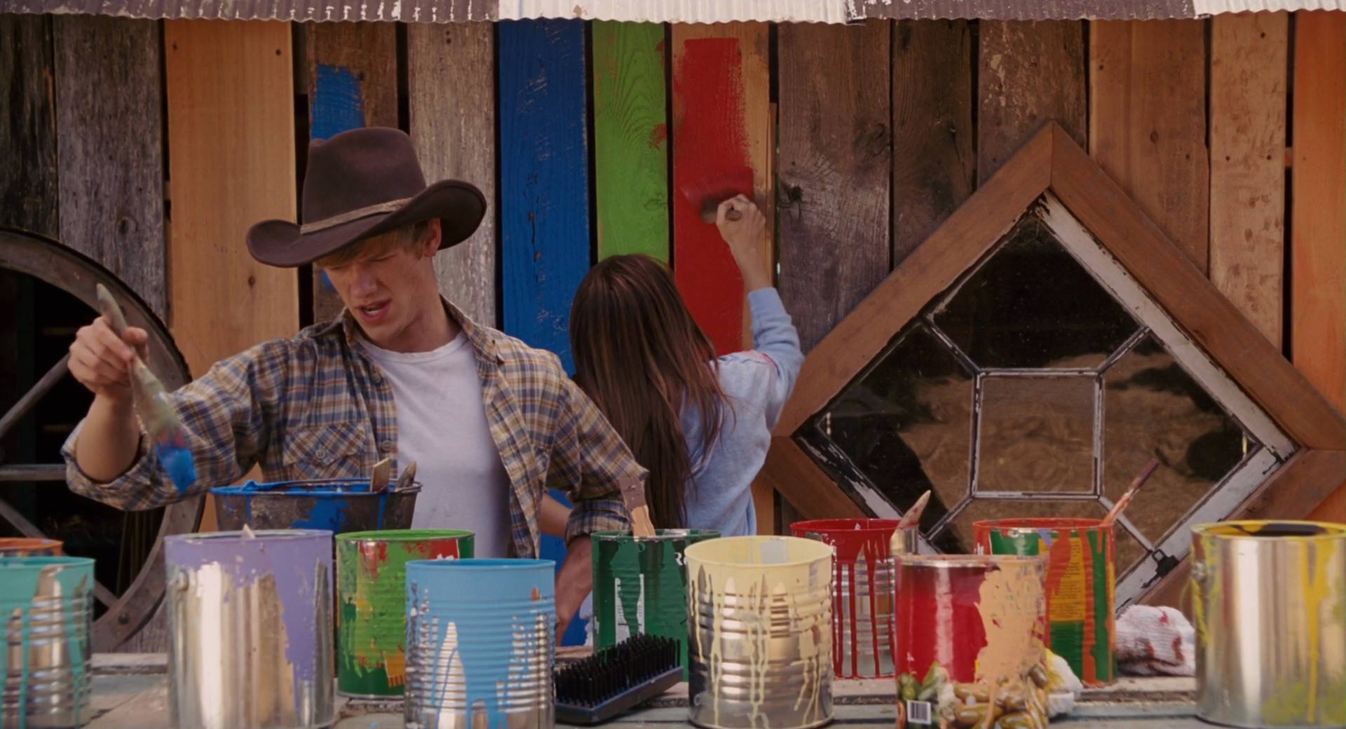 Hannah Montana: The Movie (2009) HD screenshot 7658