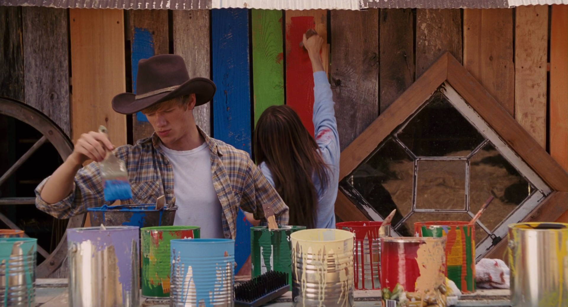 Hannah Montana: The Movie (2009) screencap 7659