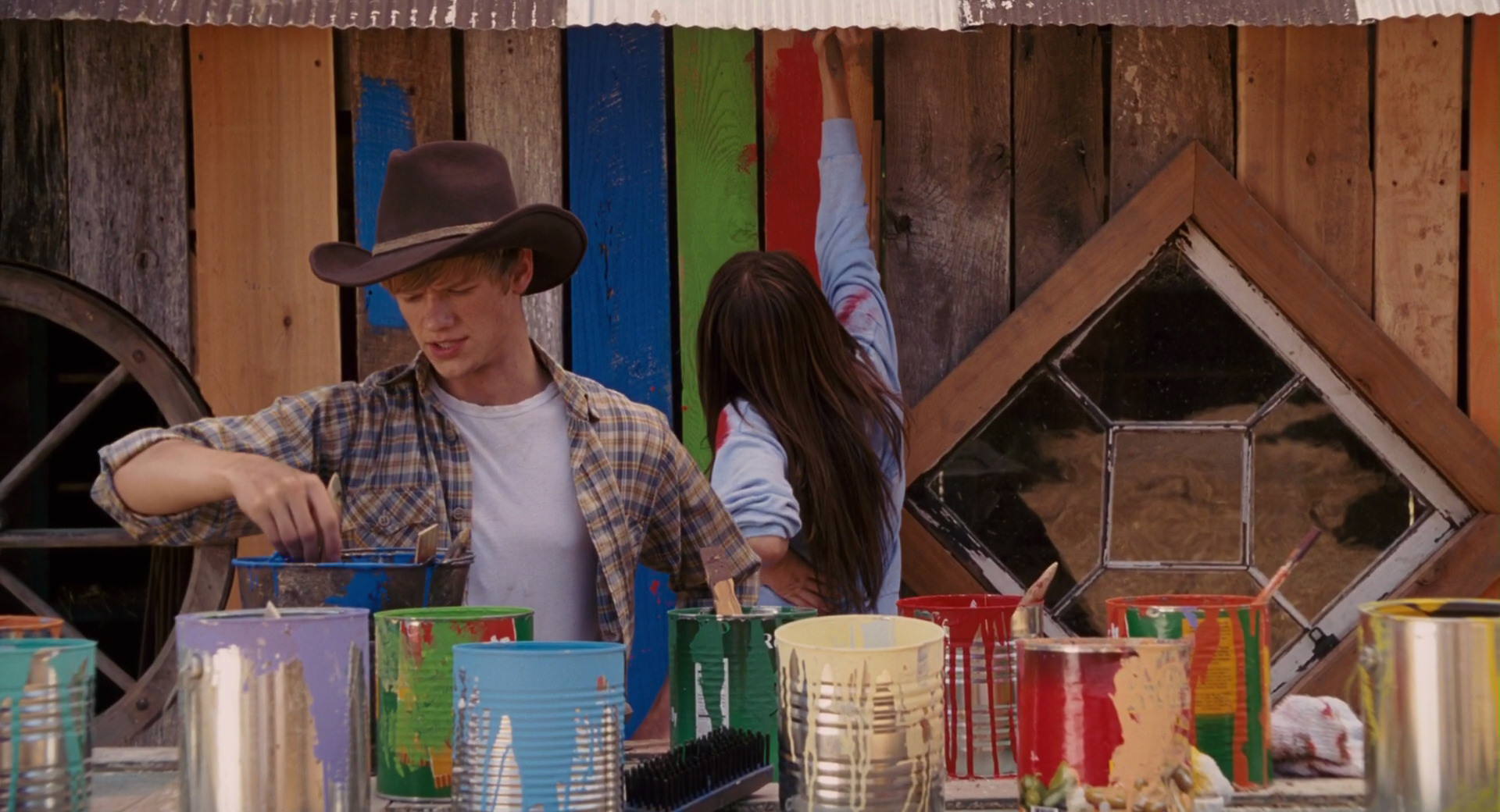 Hannah Montana: The Movie (2009) movie still 7660