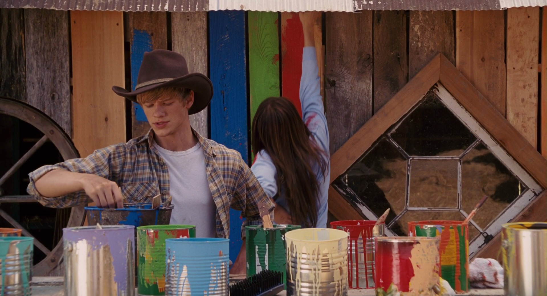 Hannah Montana: The Movie (2009) HD screenshot 7661