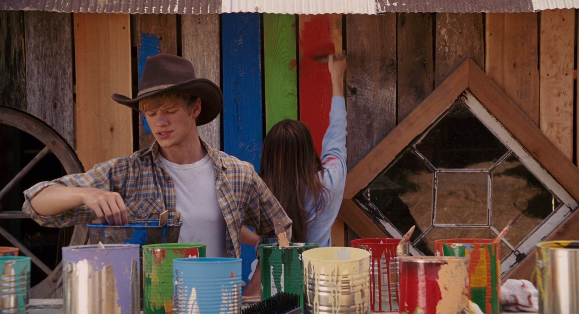 Hannah Montana: The Movie (2009) screencap 7662