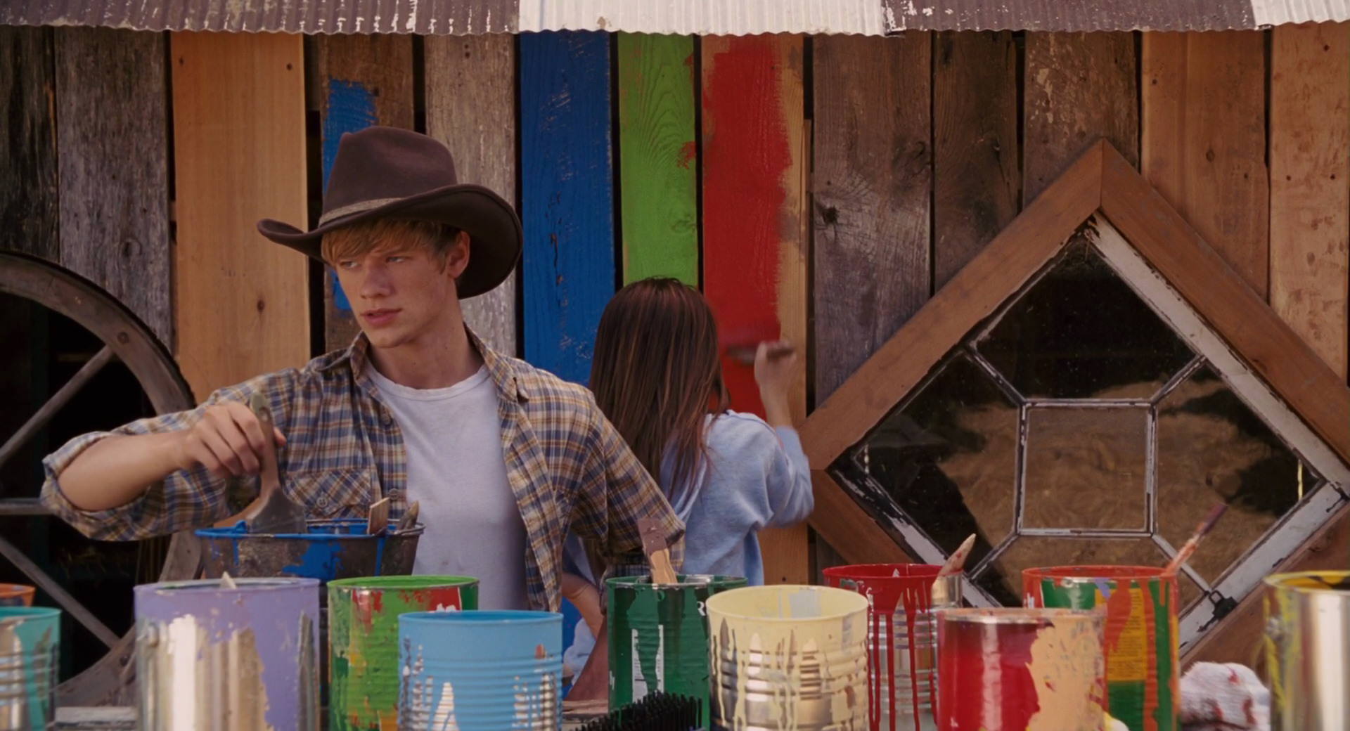 Hannah Montana: The Movie (2009) movie still 7663