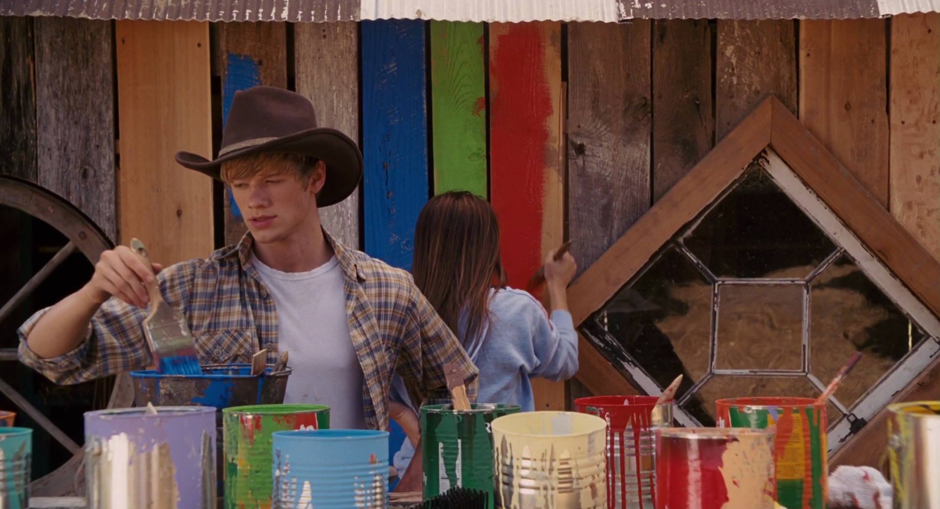 Hannah Montana: The Movie (2009) HD screenshot 7664