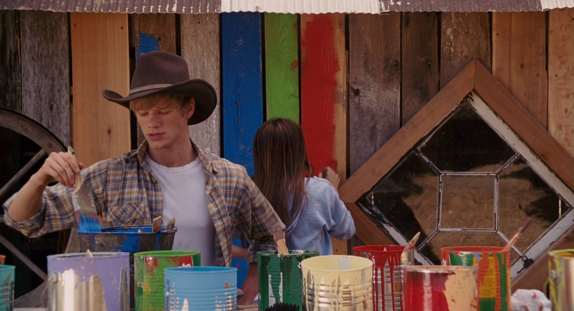 Hannah Montana: The Movie (2009) screencap 7665