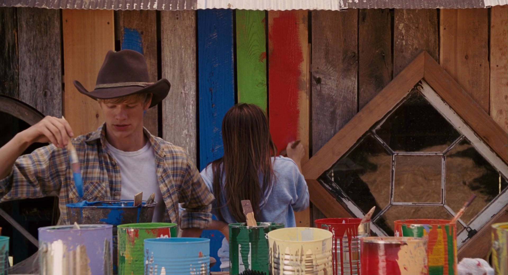 Hannah Montana: The Movie (2009) movie still 7666