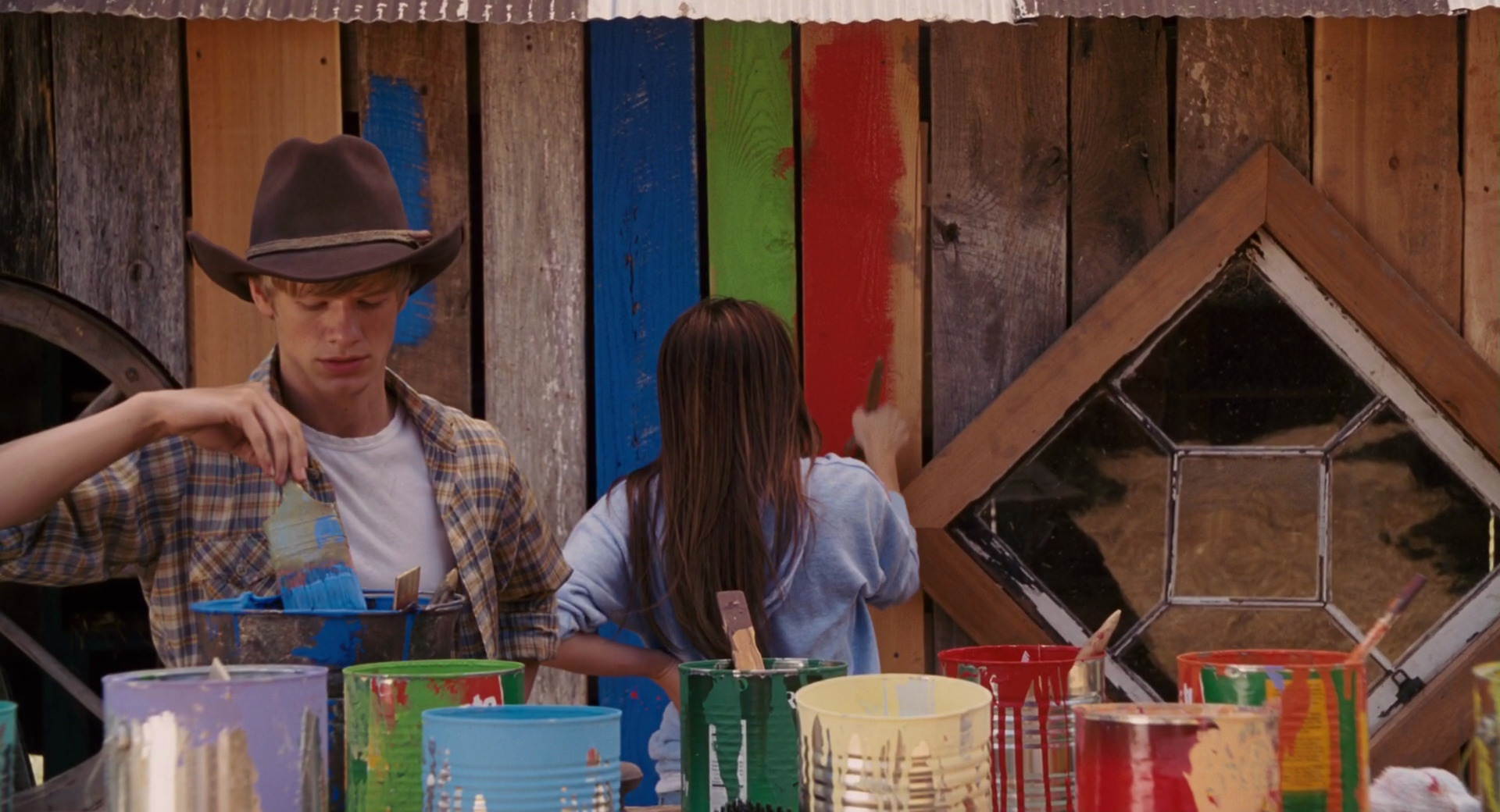 Hannah Montana: The Movie (2009) HD screenshot 7667