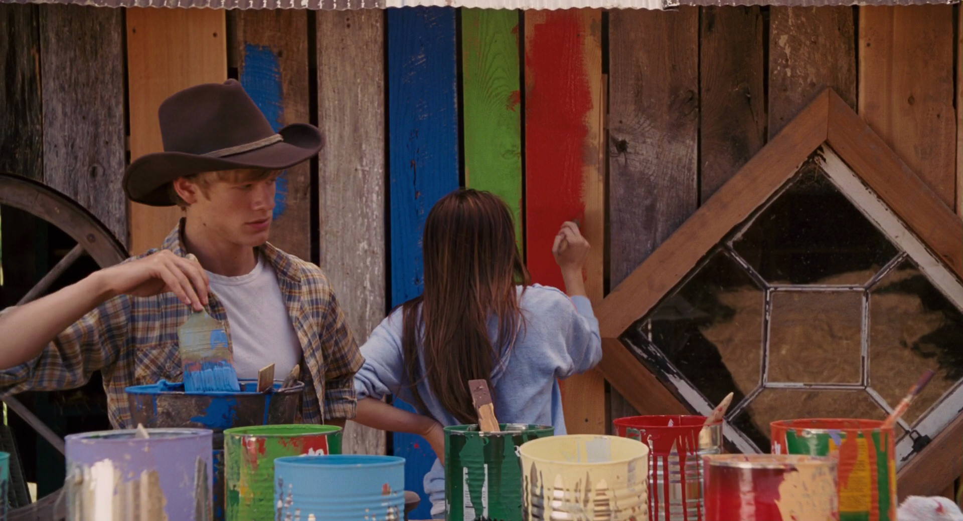 Hannah Montana: The Movie (2009) screencap 7668