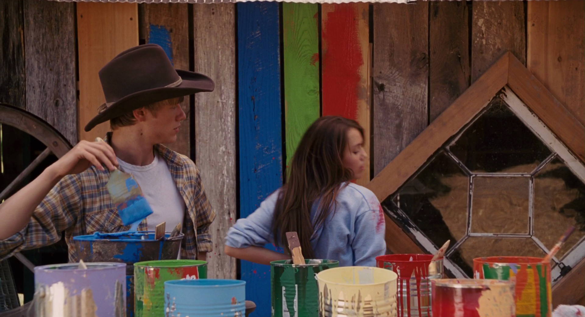 Hannah Montana: The Movie (2009) movie still 7669