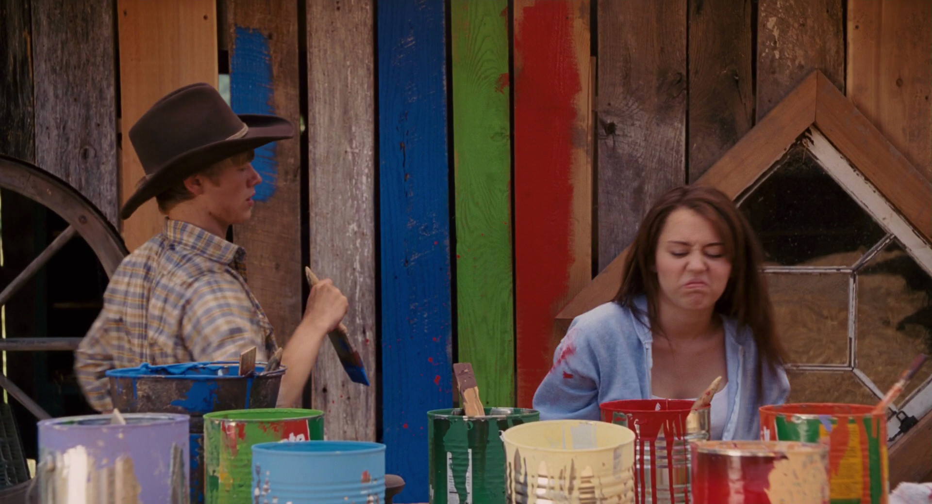 Hannah Montana: The Movie (2009) screencap 7671