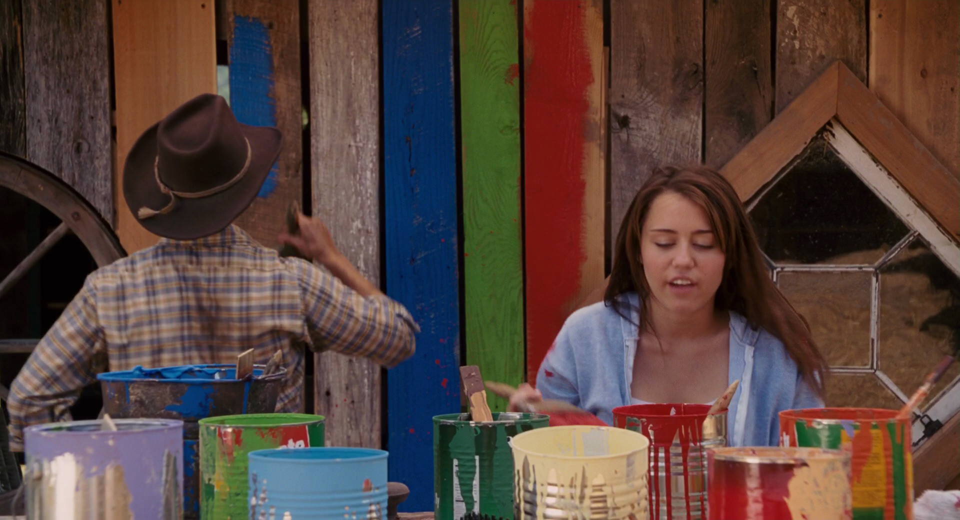 Hannah Montana: The Movie (2009) movie still 7672