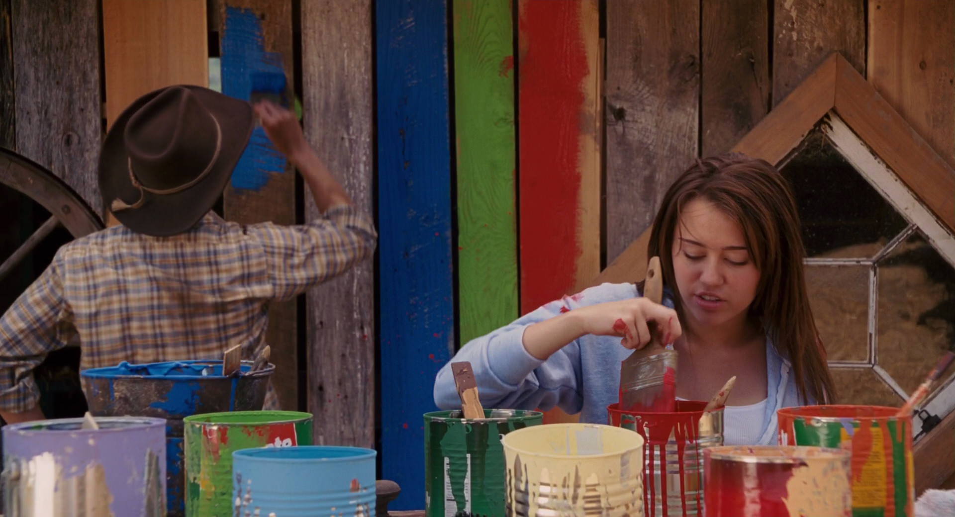 Hannah Montana: The Movie (2009) screencap 7674