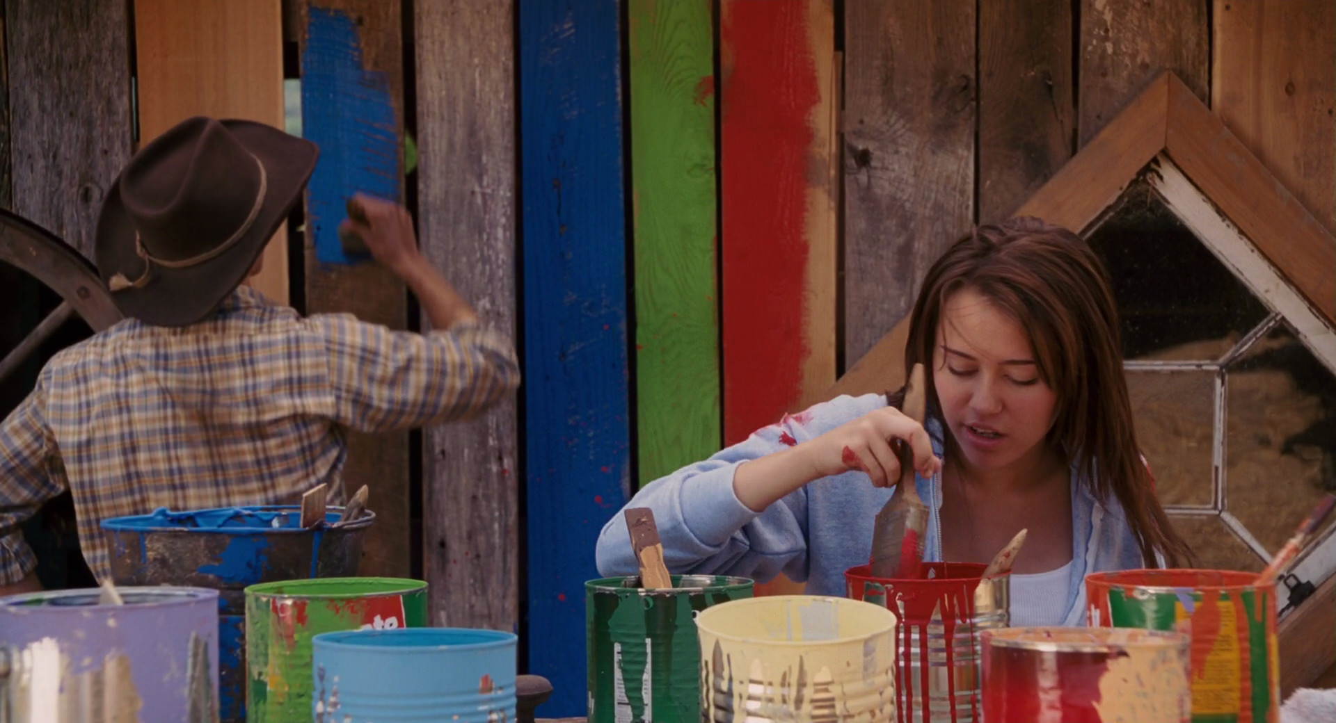 Hannah Montana: The Movie (2009) movie still 7675