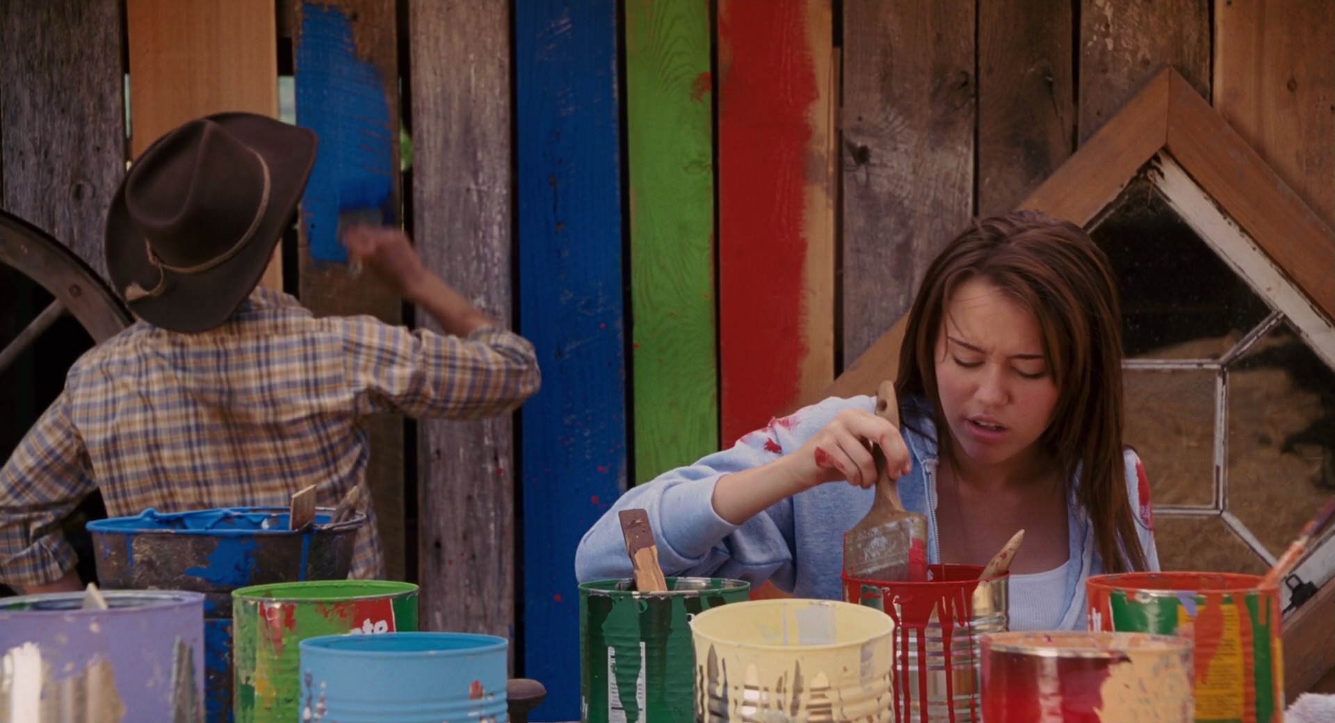 Hannah Montana: The Movie (2009) screencap 7677