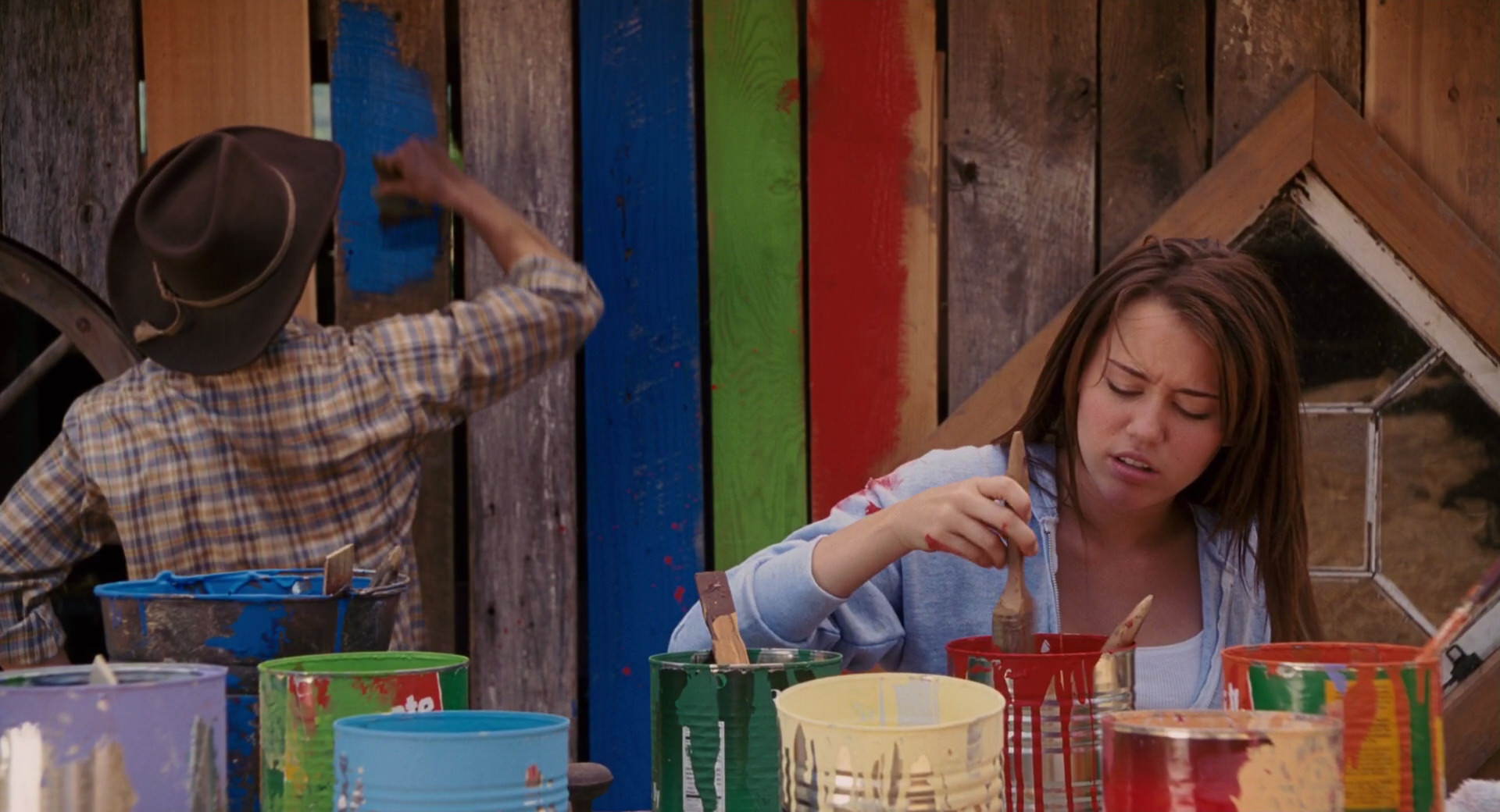Hannah Montana: The Movie (2009) movie still 7678
