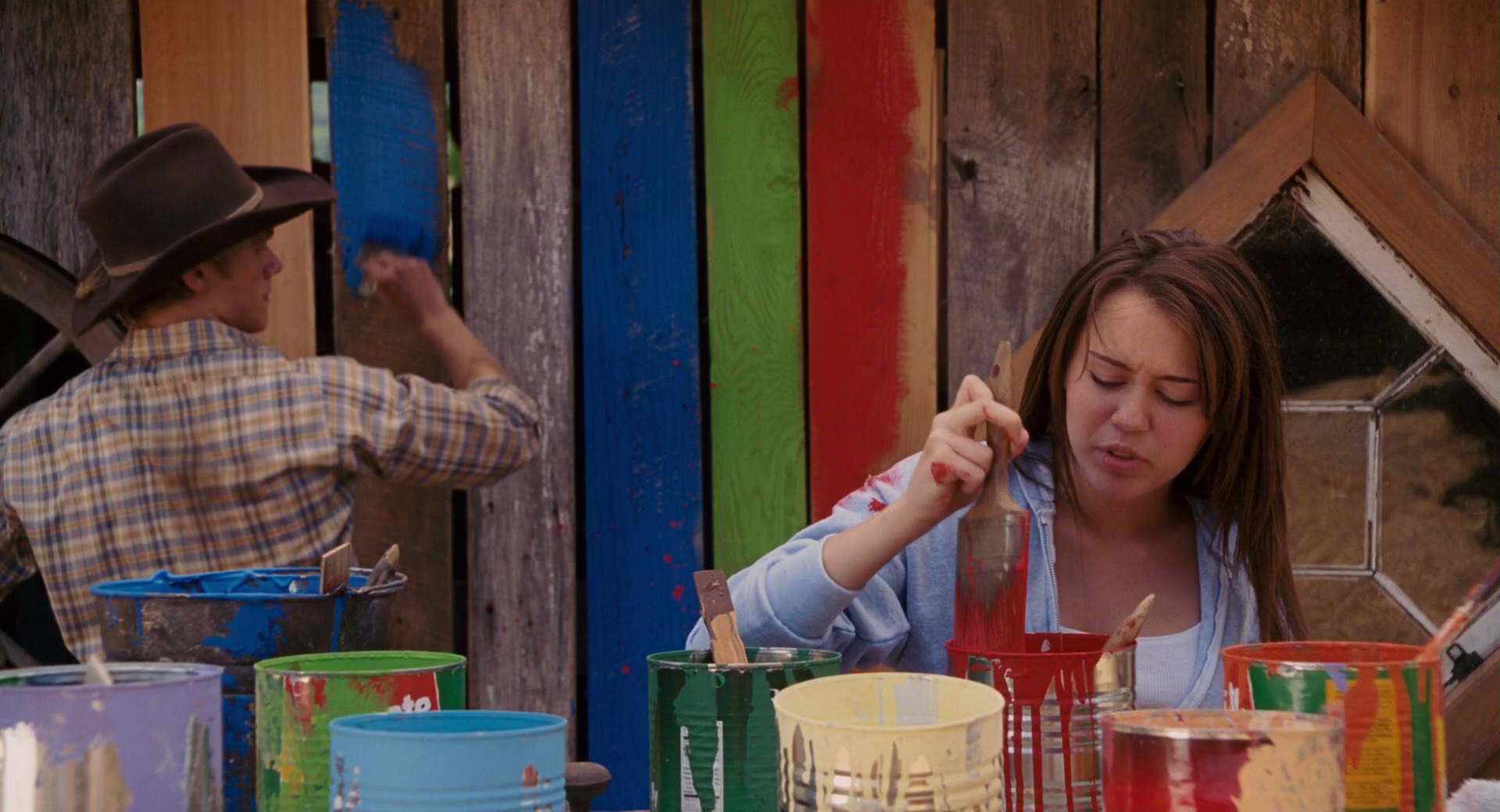 Hannah Montana: The Movie (2009) screencap 7680