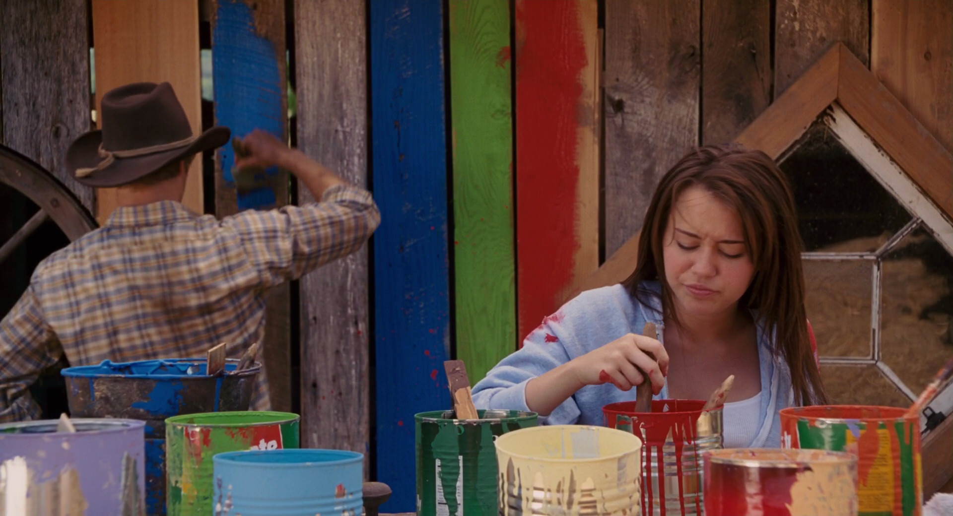 Hannah Montana: The Movie (2009) movie still 7681