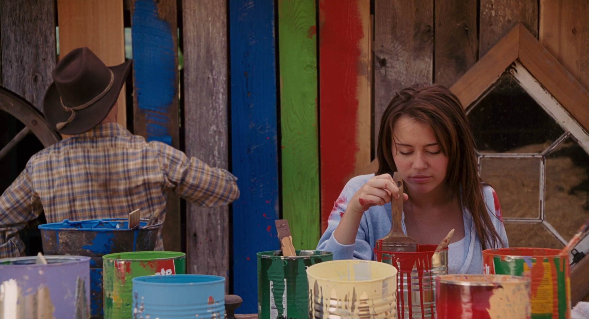 Hannah Montana: The Movie (2009) screencap 7683