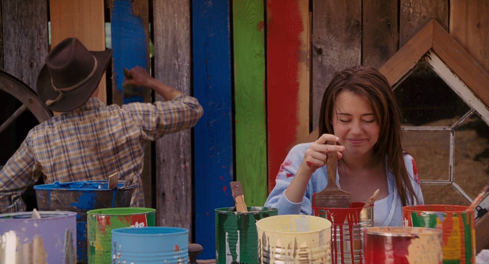 Hannah Montana: The Movie (2009) movie still 7684