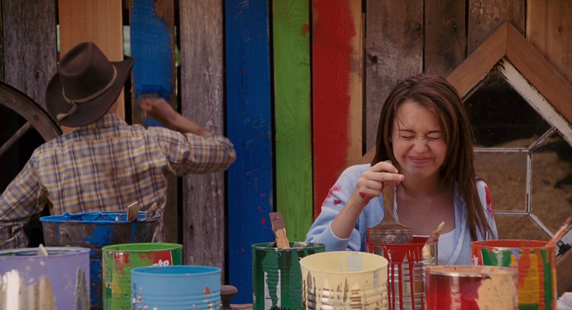 Hannah Montana: The Movie (2009) HD screenshot 7685