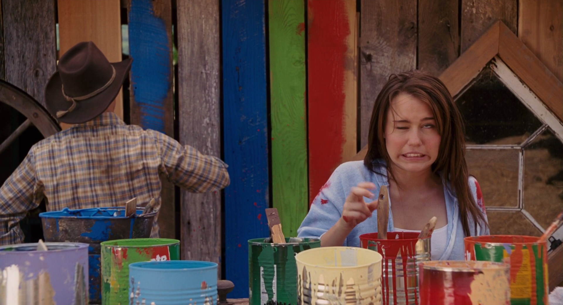 Hannah Montana: The Movie (2009) screencap 7686