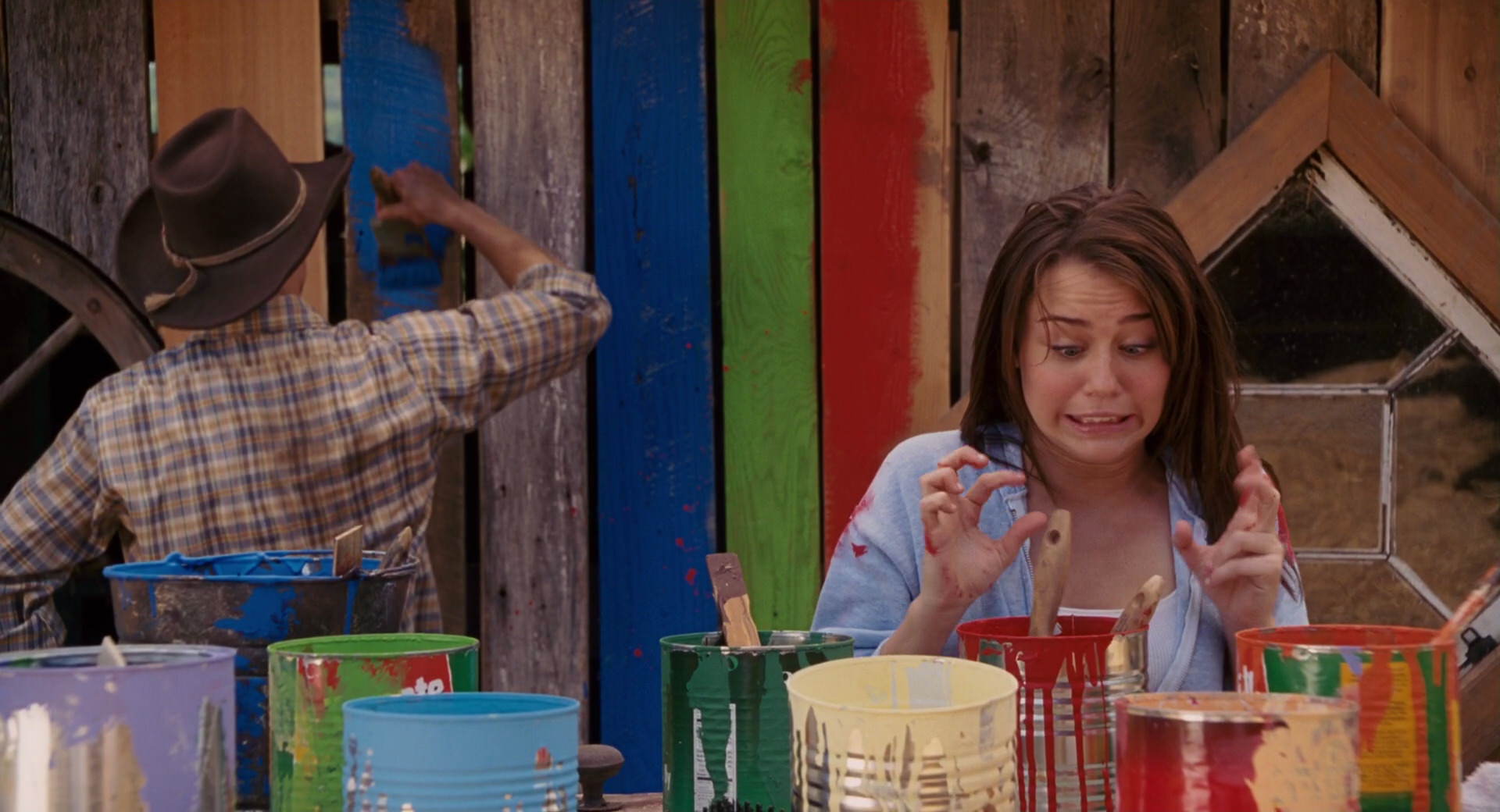 Hannah Montana: The Movie (2009) movie still 7687