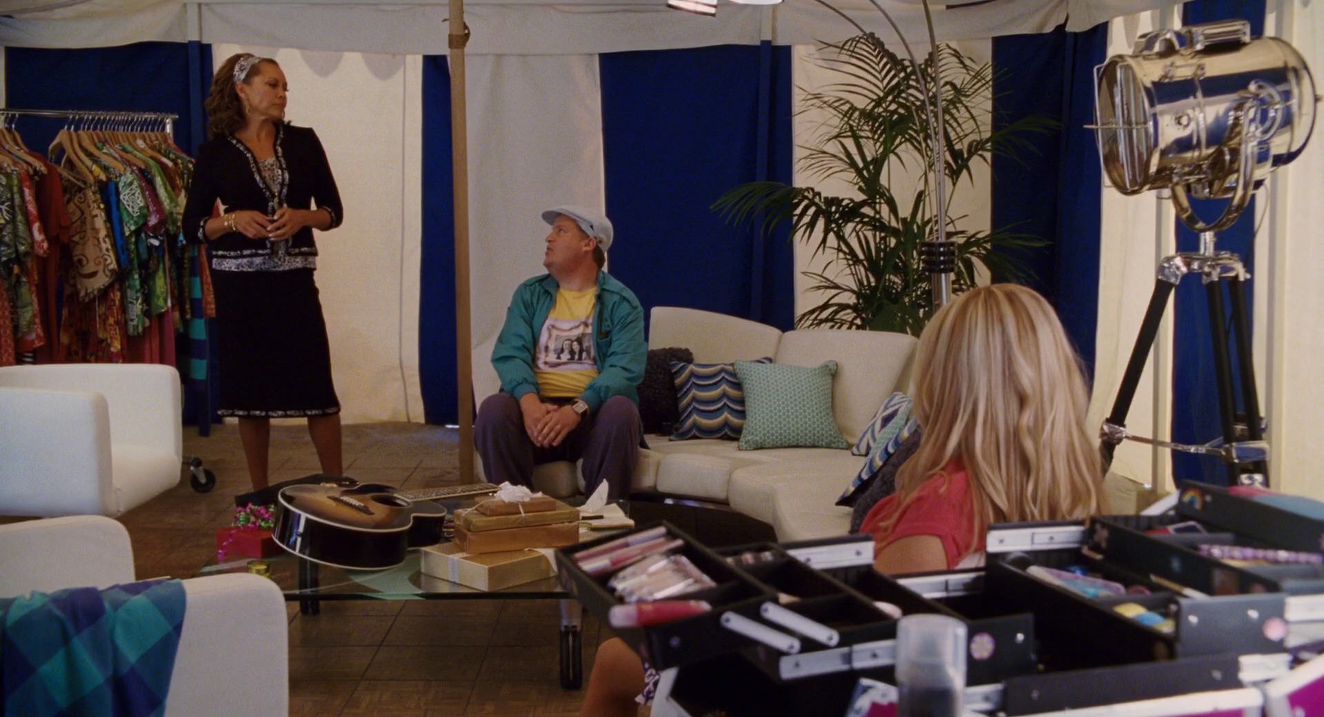 Hannah Montana: The Movie (2009) movie still 769