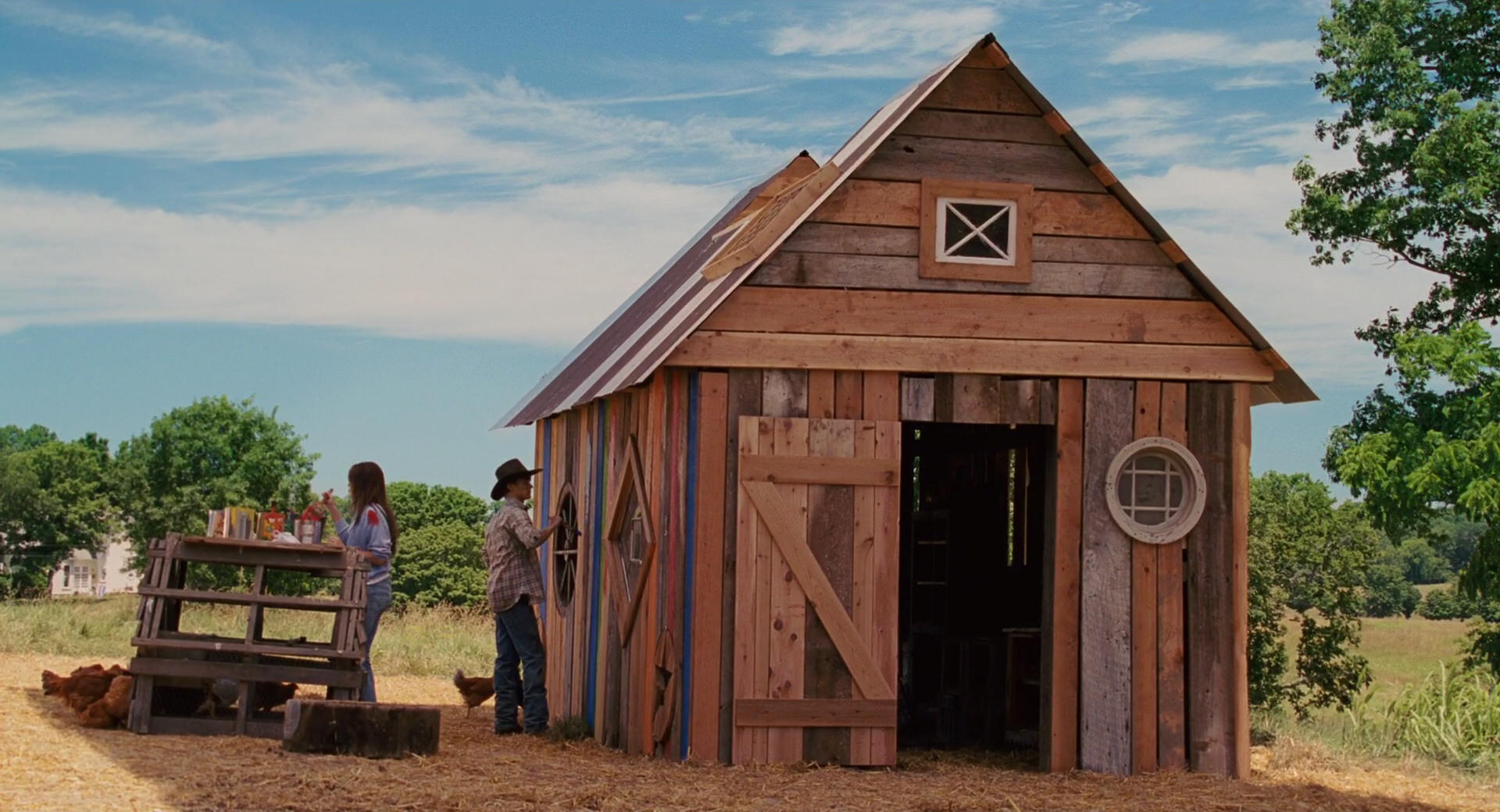 Hannah Montana: The Movie (2009) screencap 7692