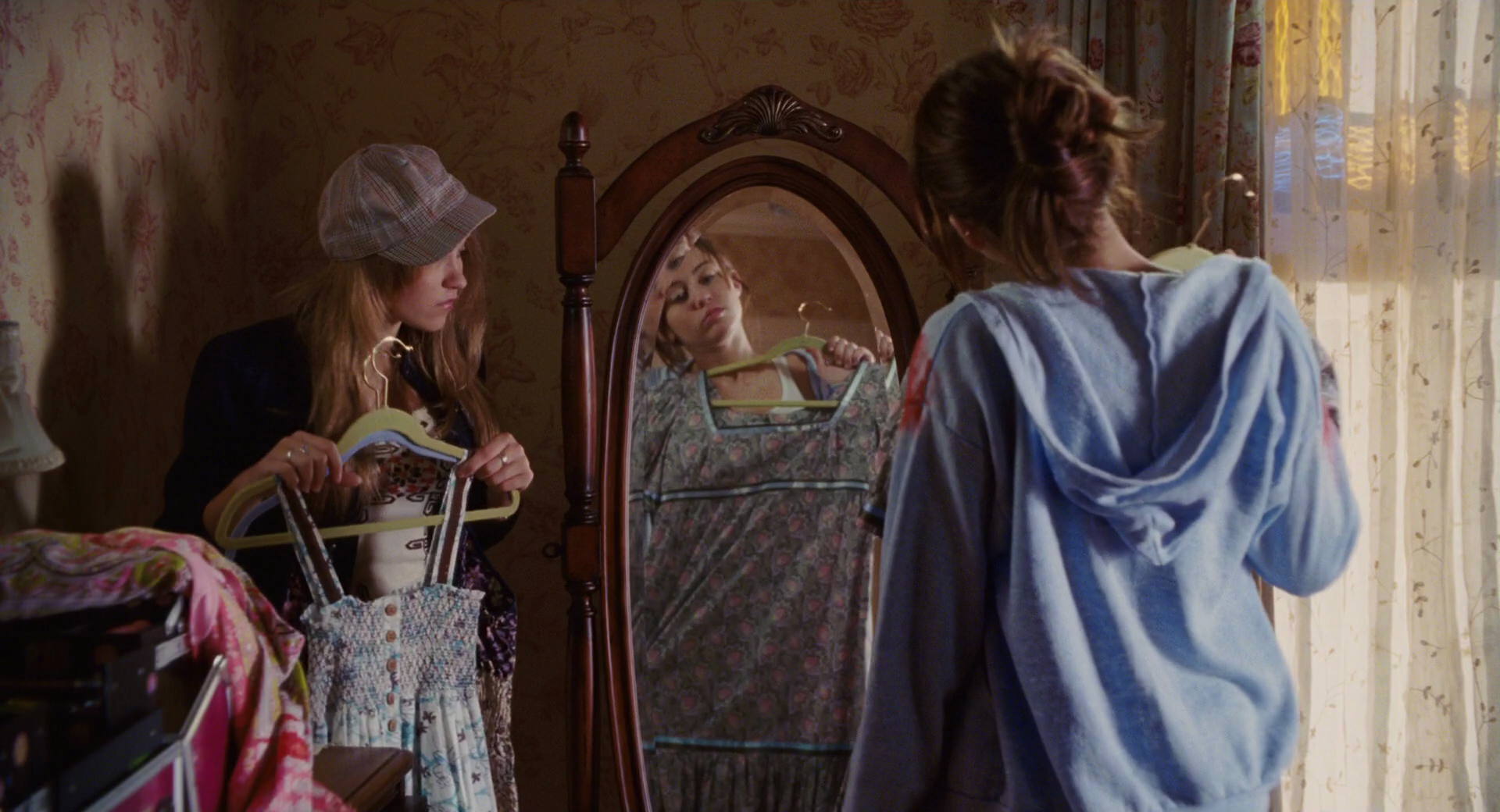 Hannah Montana: The Movie (2009) HD screenshot 7697