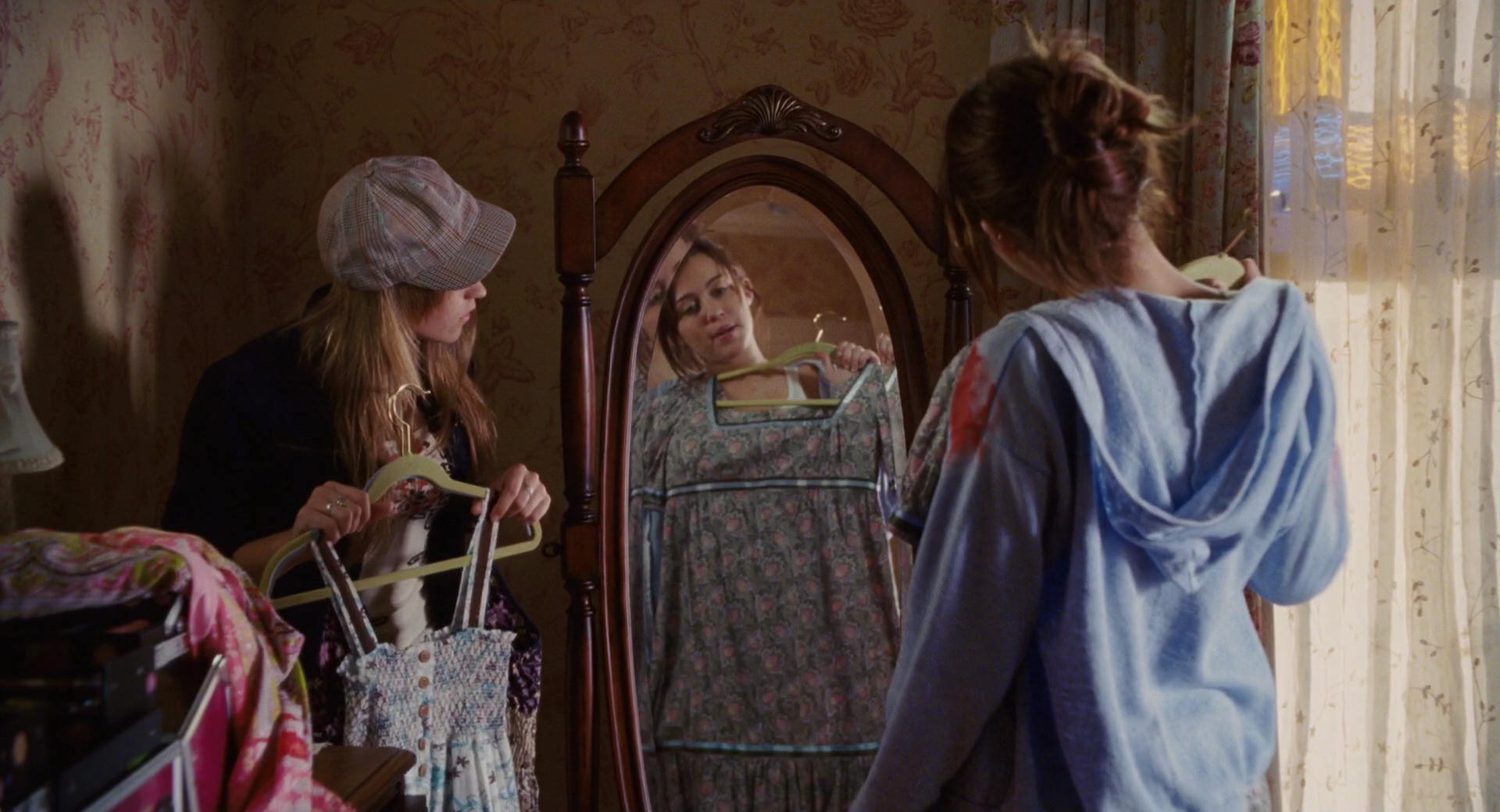 Hannah Montana: The Movie (2009) screencap 7698