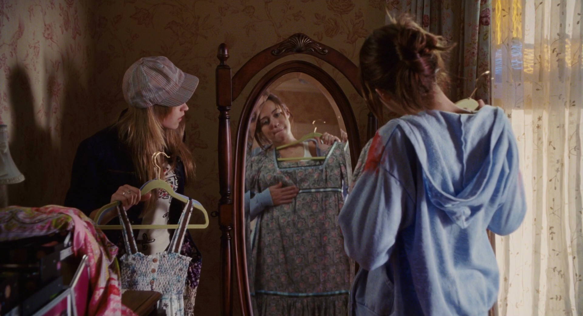 Hannah Montana: The Movie (2009) movie still 7699