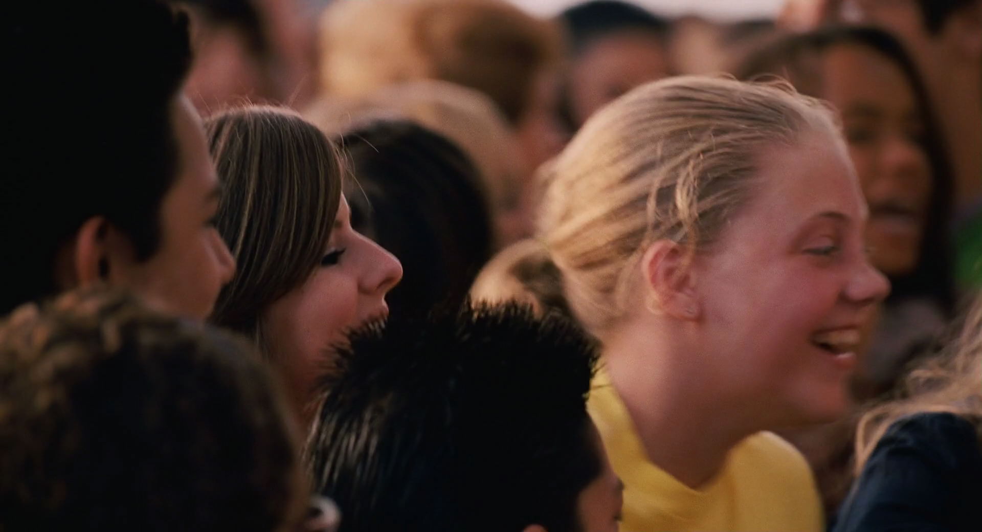 Hannah Montana: The Movie (2009) HD screenshot 77