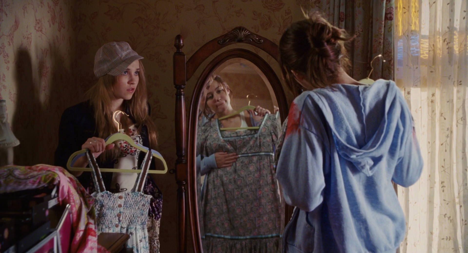 Hannah Montana: The Movie (2009) HD screenshot 7700