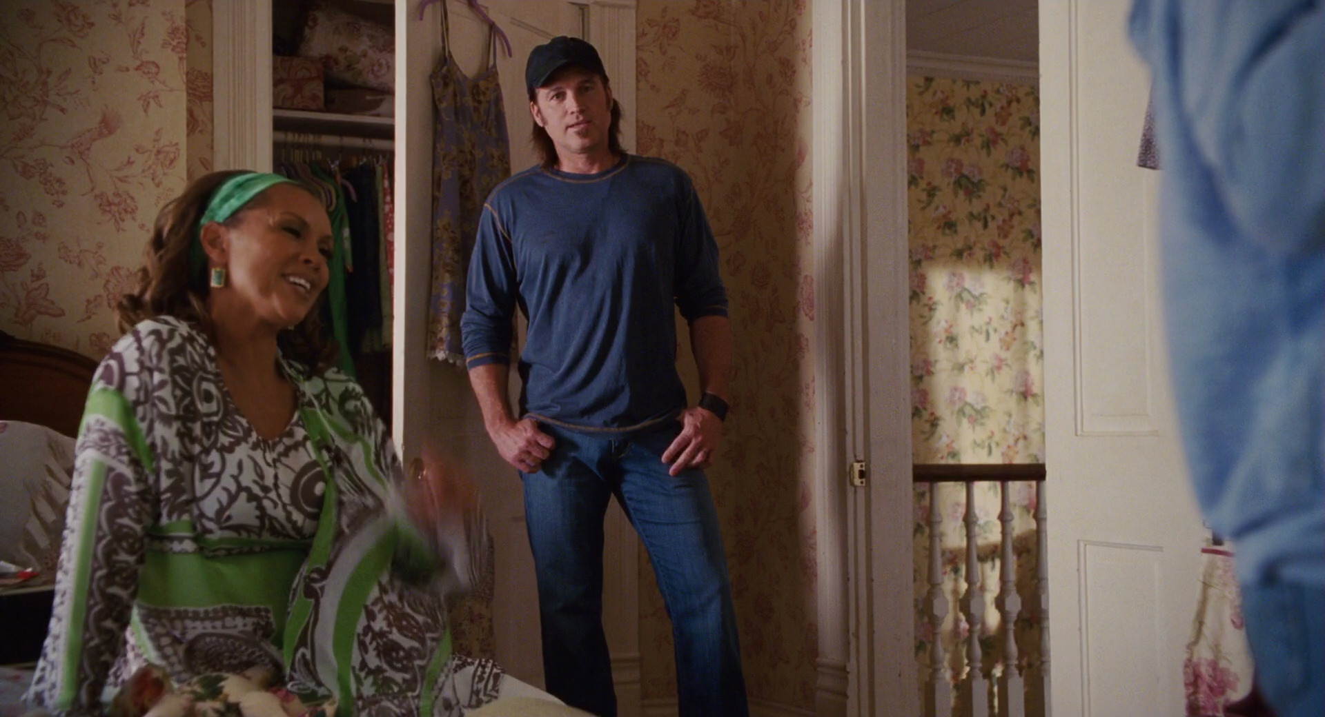 Hannah Montana: The Movie (2009) screencap 7701